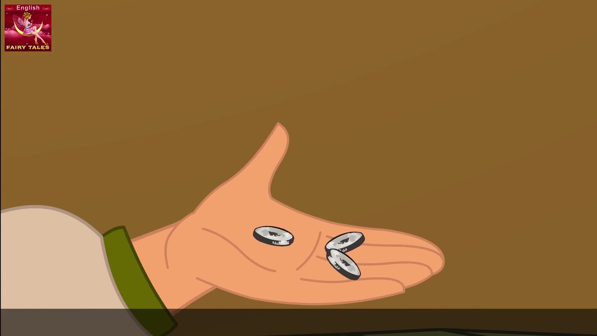 080. The Son of Soap Seller-肥皂商的儿子